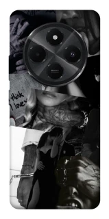 Чехол на Xiaomi Redmi A3 Pro Hot collage ver.6 фото 1 из 1