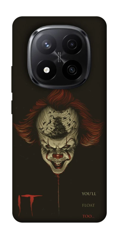 Чехол на Xiaomi Redmi Note 14 Pro+ 5G Оно v2 фото 1 из 1