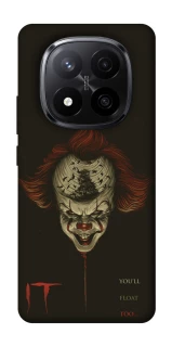 Чехол на Xiaomi Redmi Note 14 Pro+ 5G Оно v2 фото 1 из 1