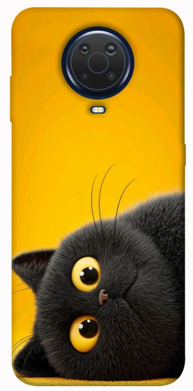 Чохол на Nokia G20 / G10 / 6.3 This is Cat фото 1 з 1