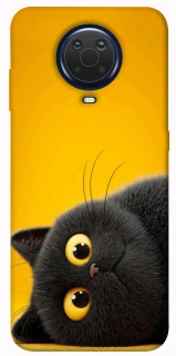 Чохол на Nokia G20 / G10 / 6.3 This is Cat фото 1 з 1