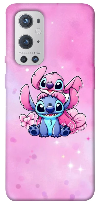 Чохол на OnePlus 9 Pro Stitch ver.11 фото 1 з 1
