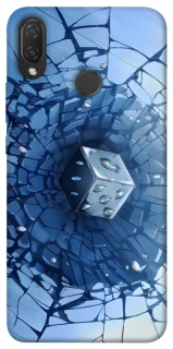 Чохол на Huawei P Smart+ (nova 3i) Daddy Gojo фото 1 з 1