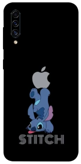 Чохол на Samsung Galaxy A50 (A505F) / A50s / A30s Stitch ver.18 фото 1 з 1