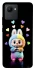 Чохол на Realme C30s Labubu Love фото 1 з 1