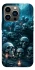 Чехол на Apple iPhone 13 Pro (6.1") Skulls v3 фото 1 из 1