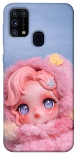 Чохол на Samsung Galaxy M31 SKULLPANDA × My Little Pony Ver.3 фото 1 з 1