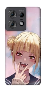 Чохол на Motorola Edge 50 Pro Toga фото 1 з 1