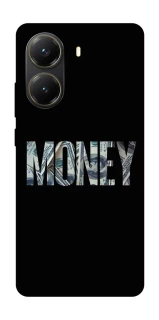 Чехол на Xiaomi Poco X7 Pro Money-dollars фото 1 из 1