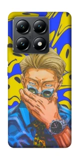 Чохол на Xiaomi 14T Nanami v5 фото 1 з 1