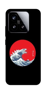 Чохол на Xiaomi 15 Хвилі Японії фото 1 з 1