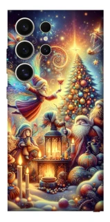 Чохол на Samsung Galaxy S25 Ultra Christmas spirit ver.16 фото 1 з 1