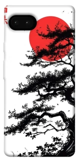 Чохол на Google Pixel 7a Дух Японії v2 фото 1 з 1