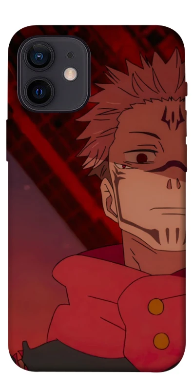 Чехол на Apple iPhone 12 mini (5.4") Sukuna фото 1 из 1