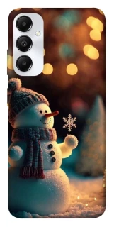 Чехол на Samsung Galaxy A05s Новогодний v46 фото 1 из 1