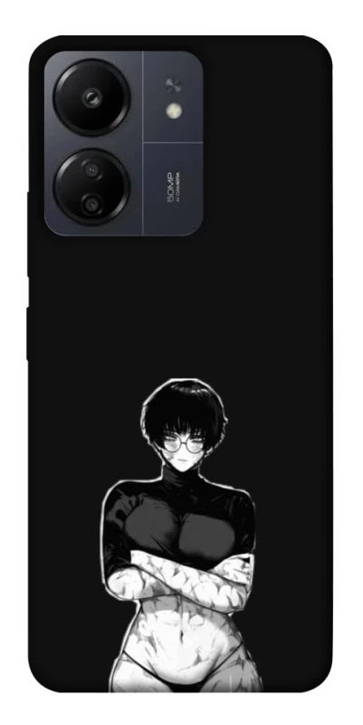 Чохол на Xiaomi Redmi 13C Maki фото 1 з 1