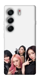 Чохол на Tecno Camon 40 Aespa v2 фото 1 з 1