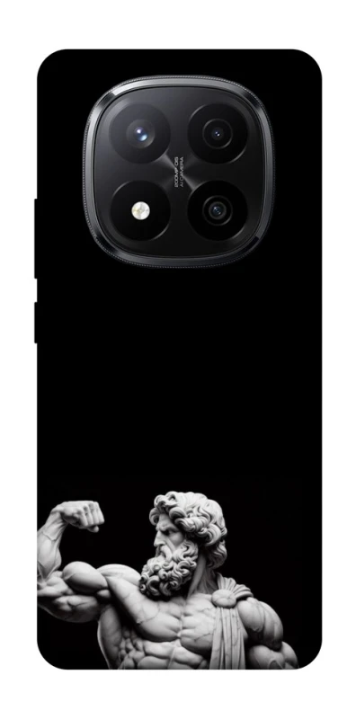 Чохол на Xiaomi Redmi Note 14 Pro+ 5G Strong Style фото 1 з 1