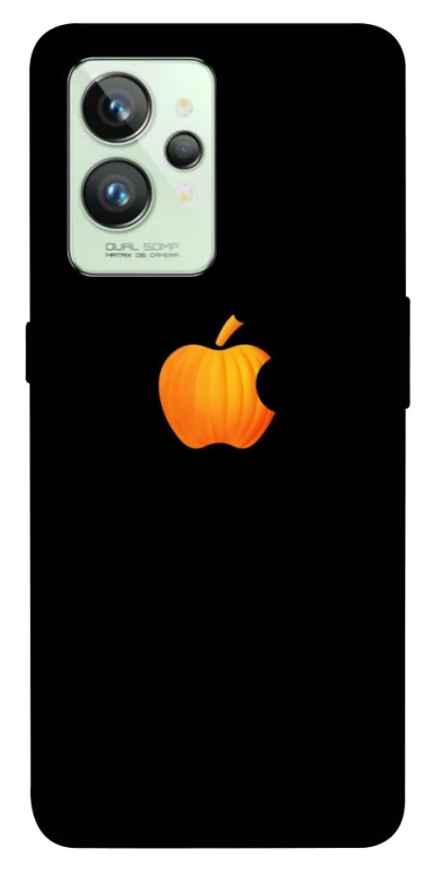 Чохол на Realme GT2 Halloween Pumpkin фото 1 з 1