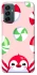 Чохол на Samsung Galaxy M13 4G Adopt Me Peppermint Penguin фото 1 з 1