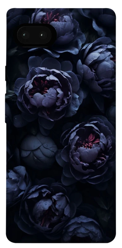Чехол на Google Pixel 7a Sunny Snowdrops фото 1 из 1