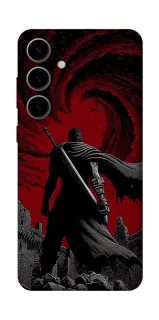 Чехол на Samsung Galaxy S25 Berserk v21 фото 1 из 1