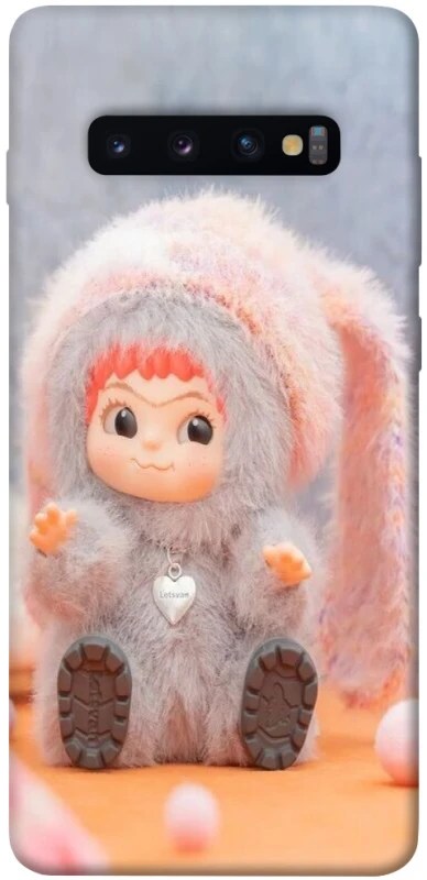 Чохол на Samsung Galaxy S10+ Wakuku ver.1 фото 1 з 1