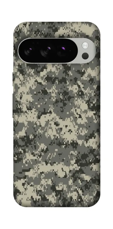 Чехол на Google Pixel 10 Pro Camouflage v25 фото 1 из 1