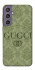 Чохол на Samsung Galaxy S23 FE Gucci ver.9 фото 1 з 1