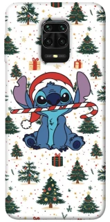 Чехол на Xiaomi Redmi Note 9s / Note 9 Pro / Note 9 Pro Max Stitch ver.23 фото 1 из 1