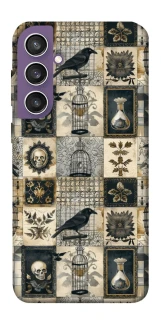 Чохол на Samsung Galaxy S23 FE Halloween aesthetics ver.2 фото 1 з 1