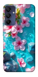 Чохол на Samsung Galaxy A15 4G/5G Flowers v19 фото 1 з 1