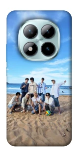 Чохол на Xiaomi Redmi Note 15 Pro+ 5G Stray Kids All In One Frame фото 1 з 1