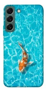 Чехол на Samsung Galaxy S22 Fish фото 1 из 1