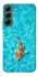Чехол на Samsung Galaxy S22 Fish фото 1 из 1