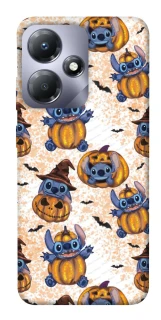 Чехол на Infinix Hot 30i Halloween Stitch ver.1 фото 1 из 1
