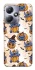 Чохол на Infinix Hot 30i Halloween Stitch ver.1 фото 1 з 1