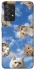 Чохол на Samsung Galaxy A52 4G / A52 5G Сats фото 1 з 1