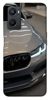 Чехол на Oppo A96 BMW v53 фото 1 из 1