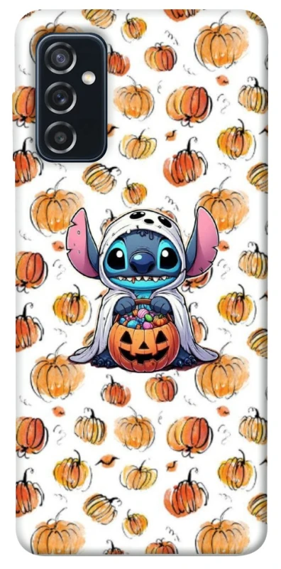 Чохол на Samsung Galaxy M52 Halloween Stitch ver.4 фото 1 з 1