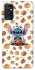 Чохол на Samsung Galaxy M52 Halloween Stitch ver.4 фото 1 з 1