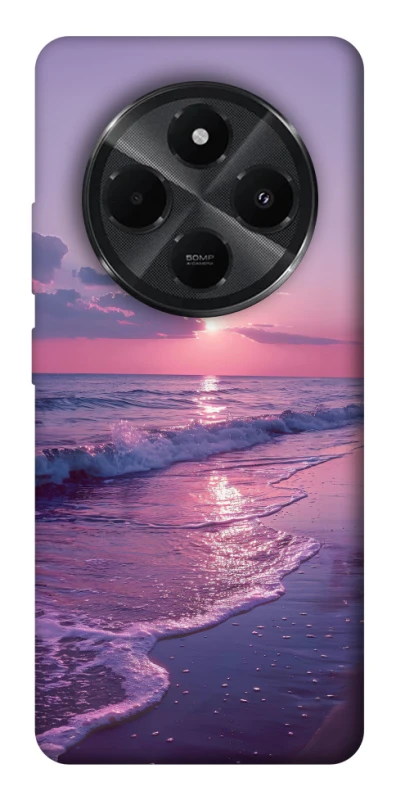 Чохол на Xiaomi Poco M7 Sea фото 1 з 1