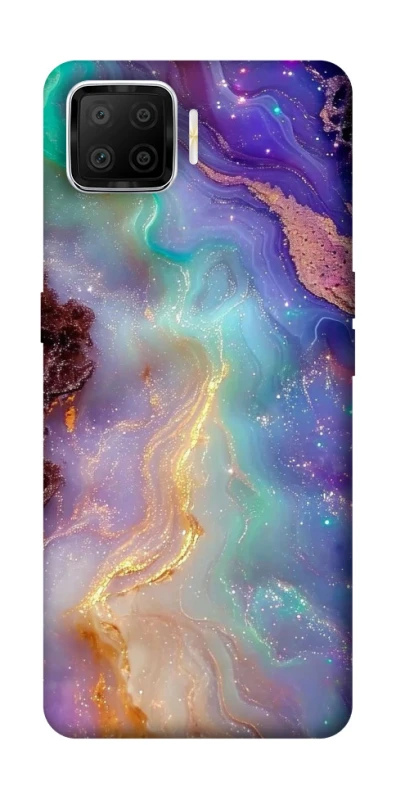 Чохол на Oppo A73 (2017) Epoxy design ver.6 фото 1 з 1