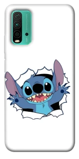 Чехол на Xiaomi Redmi Note 9 4G / Redmi 9 Power Stitch ver.19 фото 1 Чехол на Xiaomi Redmi Note 9 4G / Redmi 9 Power Stitch ver.19 фото 1 из 1