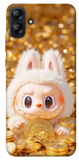 Чохол на Samsung Galaxy A04e Bitcoin Labubu фото 1 з 1
