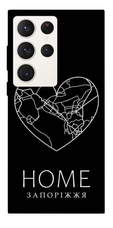 Чохол на Samsung Galaxy S23 Ultra Запоріжжя Home фото 1 з 1
