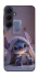 Чохол на Samsung Galaxy A35 Stitch ver.3 фото 1 з 1