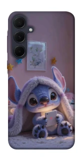 Чохол на Samsung Galaxy A55 Stitch ver.3 фото 1 з 1