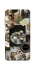 Чохол на ZTE Blade A3 (2019) Coffee collage ver.4 фото 1 з 1