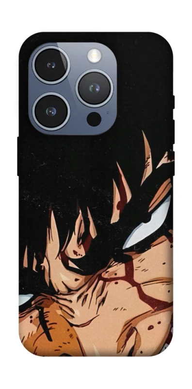 Чохол на Apple iPhone 16 Pro Berserk v6 фото 1 з 1